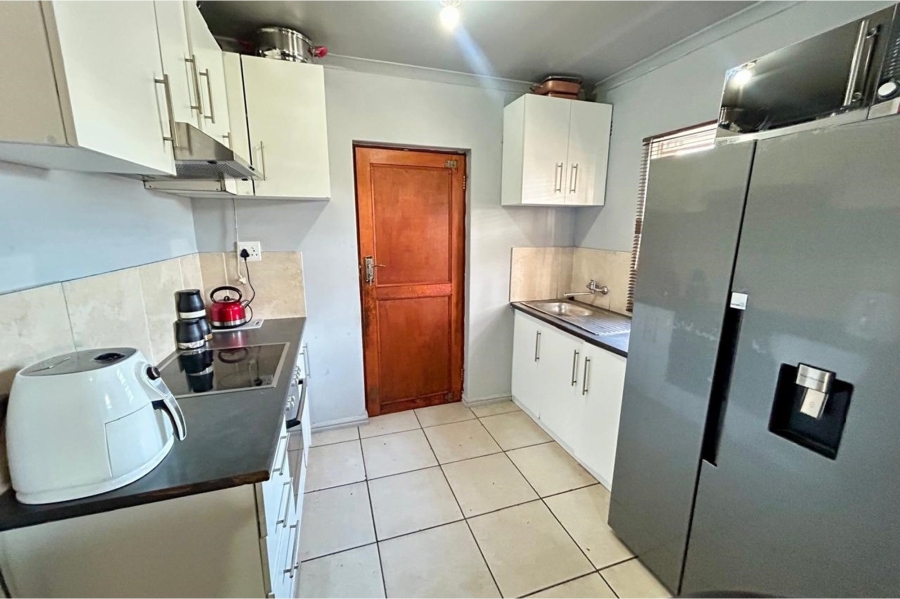 2 Bedroom Property for Sale in Weltevreden Valley Western Cape